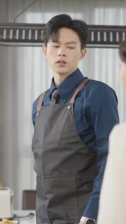 千山暮雪 episode 54