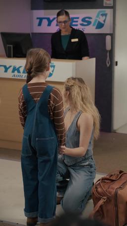 Divorce de moi une dernière fois episode 61