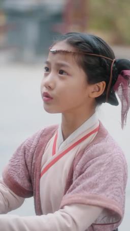 Blind to Love, Bound to You episode 47