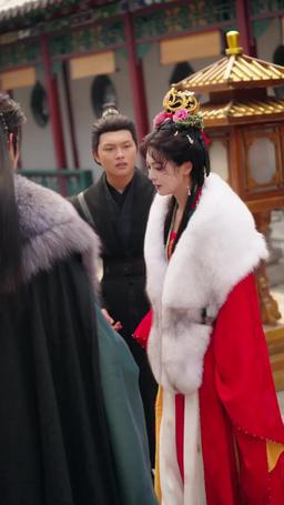 任他明月下西樓 episode 13