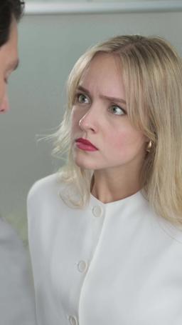 A adorável esposa do Sr. Hills episode 50