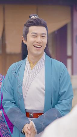 장군, 다시 총을 들다 episode 27