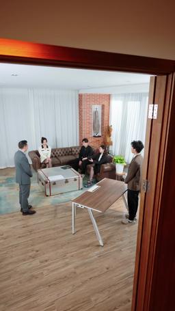 我能看見學生天賦 episode 39