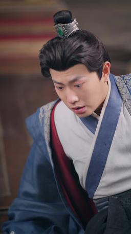 วีรสตรีของฉัน episode 18