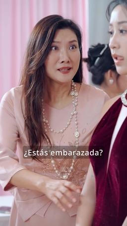 Bodas, Mentiras y Traición: El Resurgir de la Hermana episode 19