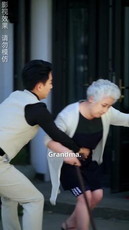 The Wife I Despised Is My First Love?! episode 5