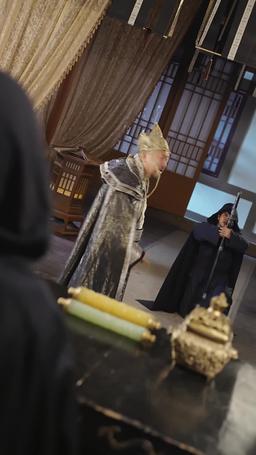 絕世武神 episode 73