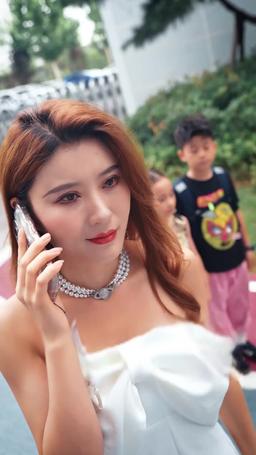 婚淺情深之總裁的天價前妻 episode 64