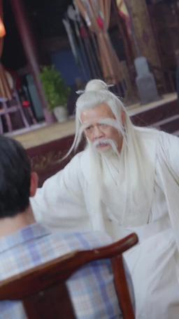 史上最強煉氣期 episode 47