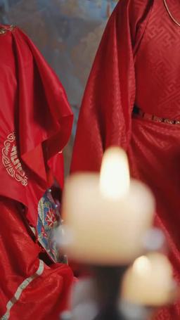 王爺別虐了，王妃已改嫁 episode 9