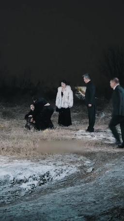 今日宜婚 episode 58