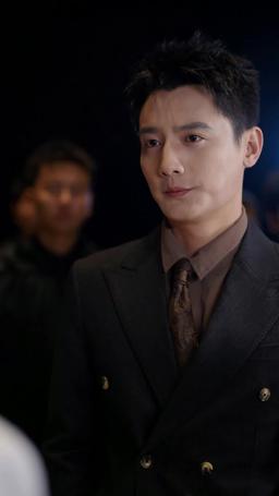 離婚後，三個大佬都要娶我 episode 70