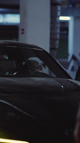 愛與謊言：肇事車手的贖罪之吻 episode 34