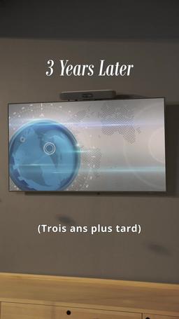 Règles de Protection : Le Garde du Corps que Je Déteste episode 4