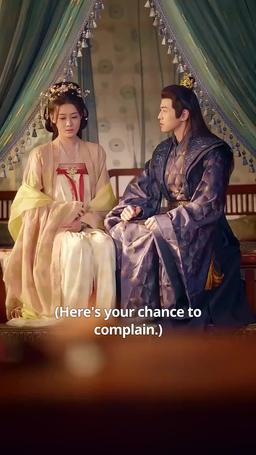 The Emperor Is a Pawn episode 45