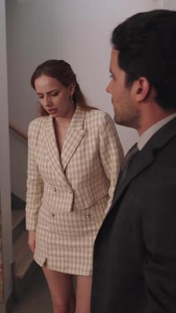 Meu Ex-marido De Contrato Continua Me Perseguindo episode 54