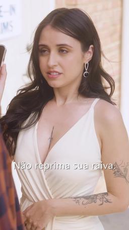 Seu Cruzado Secreto episode 26