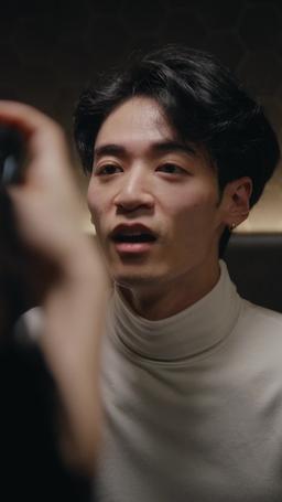 今晒してます episode 23