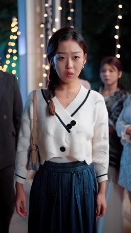 夫人她竟是頂級豪門 episode 5