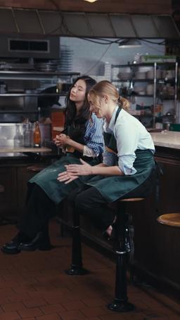 Unexpected Knot: Married to a Billionaire Nurse episode 54