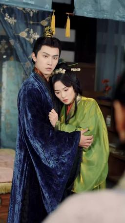 蘇卿傳 episode 33