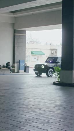 여왕의 귀환: 복수의 CEO episode 2