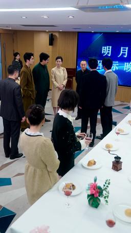 被趕出家門後，山海不相逢 episode 67