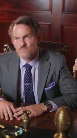 상속녀가 남편에게 불시착하다 episode 31