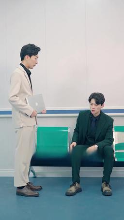 傅少的閃婚甜妻 episode 47