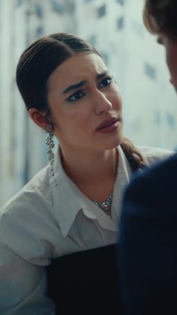 يا رئيس، زوجتك محققة سرية episode 27