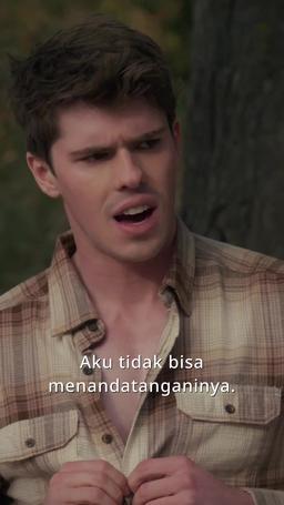 Ceraikan Aku untuk Terakhir Kalinya episode 8