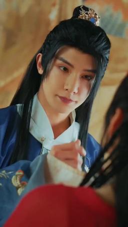 毒妃不好惹 episode 53