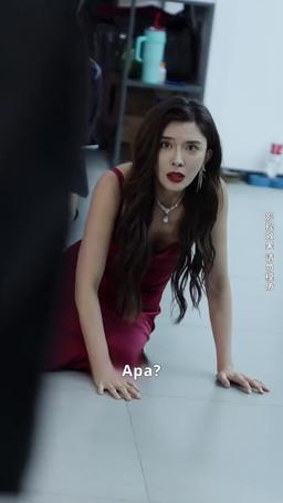 Dari Penjara ke Puncak episode 54