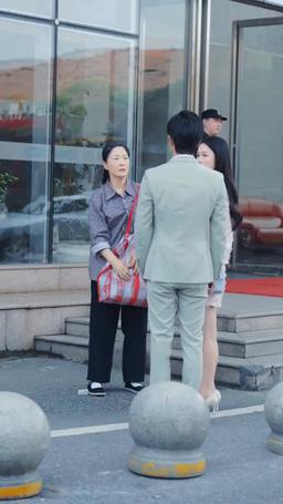 母愛無聲 episode 3