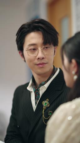 重生後，被渣男舅舅寵上天 episode 79