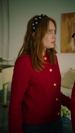Enceinte par Surprise, Adorée à Vie episode 30