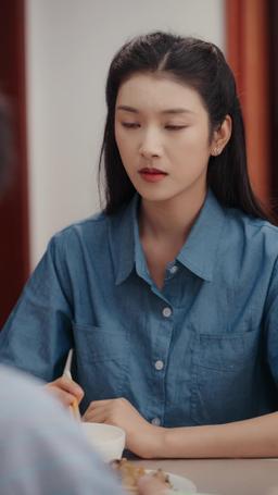 桑榆向晚 episode 13