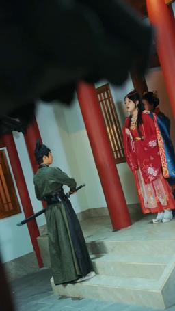 毒妃不好惹 episode 97