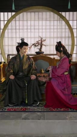 Twice Betrayed, Once Avenged episode 37