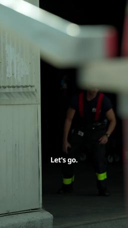 From Ashes To Us episode 44
