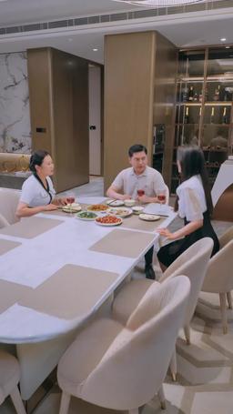 真香警告：我被渣男小舅寵上天 episode 80