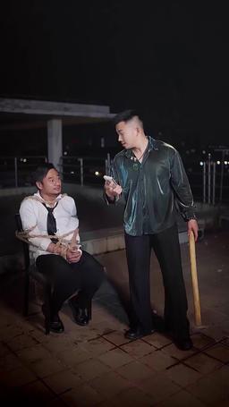 الأخ الأكبر مثل الأب episode 77