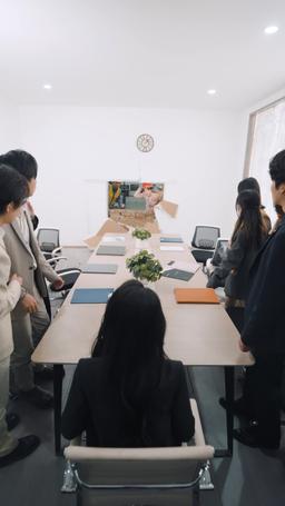 都破產了誰還追校花啊 episode 6