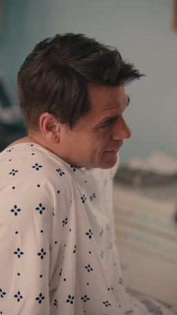 O Quarterback Perdido Retorna episode 54