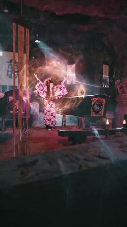 都市修仙傳 episode 71