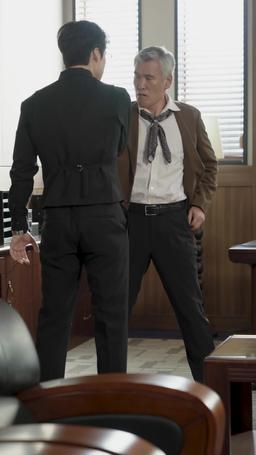 너에게만 몹쓸짓 episode 47