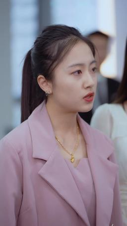 甩掉渣男後我被三個哥哥寵上天 episode 30