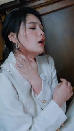 งานแต่งของปลอม แต่แค้นของจริง episode 30