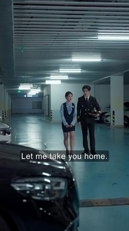 Will We Love Again? episode 12