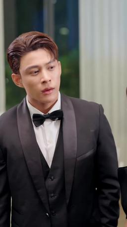 ร กคอมเฟิร์ม เสปิร์มท่านประทาน episode 65